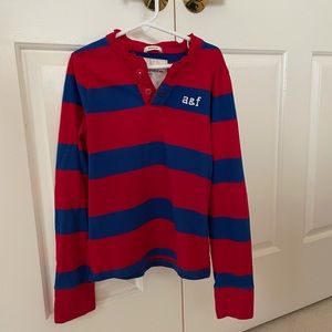 A&F Boys Shirts BUNDLE